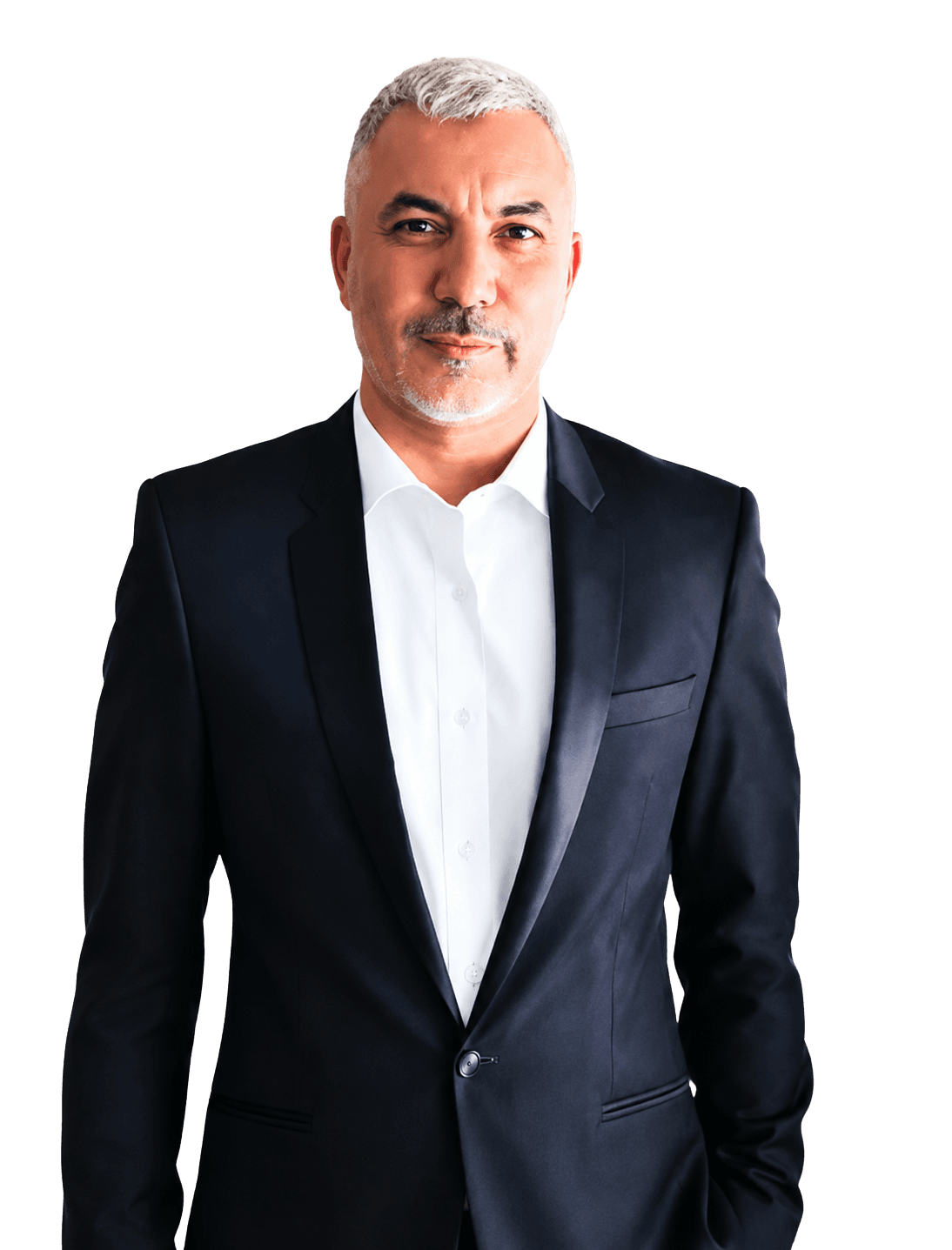 Hassan Akhailo